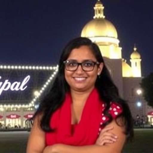 Priya from Chennai Profile picture of Priya from Chennai