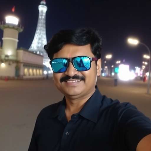 Ravi from Hyderabad Profile picture of Ravi from Hyderabad